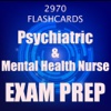 Psychiatric - Mental Health Nurse Exam Review