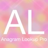 Anagram Lookup Pro