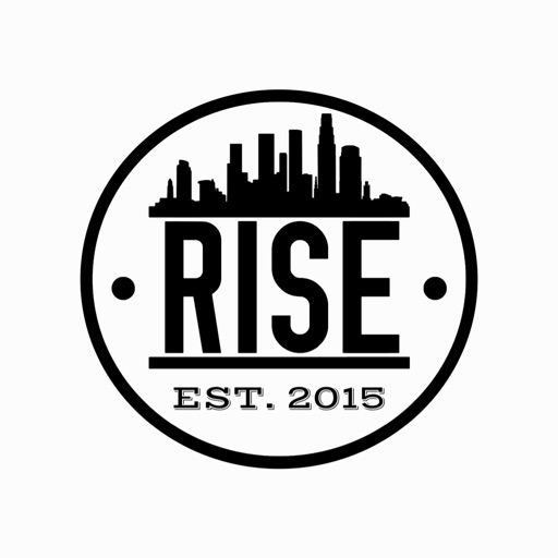 Rise Global Community iOS App