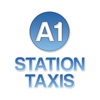 A1 Station Taxis