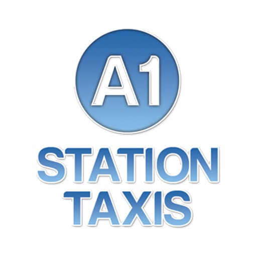 A1 Station Taxis icon