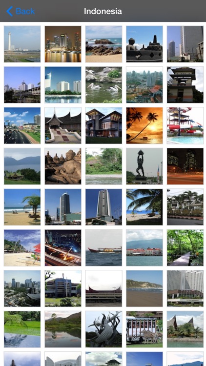 Indonesia Turism Guide screenshot-3