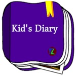 KidsDiary