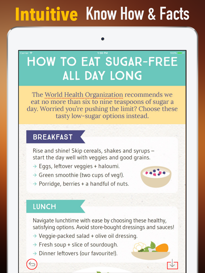 无糖生活方式知识百科-自学指南、视频教程和技巧
