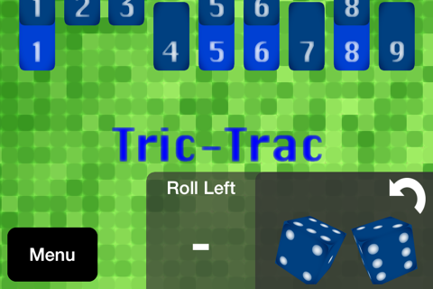 Tric-Trac screenshot 4