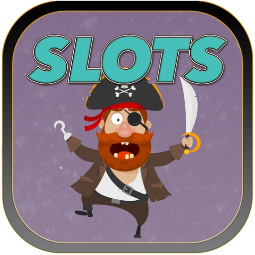 Pirate SLOTS Vegas Game! iOS App