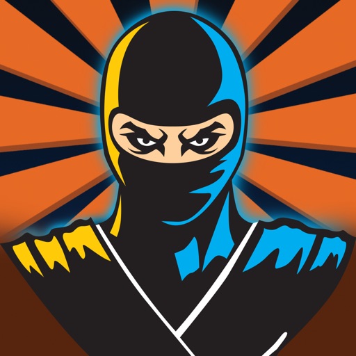 Ninja Temple Warriors : The fight against the evil martial artist - Free Edition iOS App