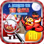 Christmas Tales Santas Castle