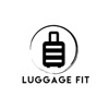 LUGGAGE FIT App