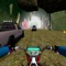 Rev the throttle and hang on in this adrenaline pumping, FPV Motocross bike racing game