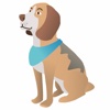 BeagleMoji - Beagle Emojis and Stickers