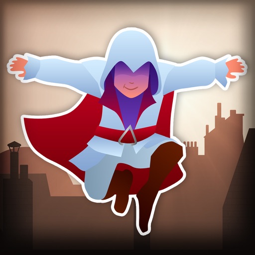 Ancestral Memories - Assassins Creed Version iOS App