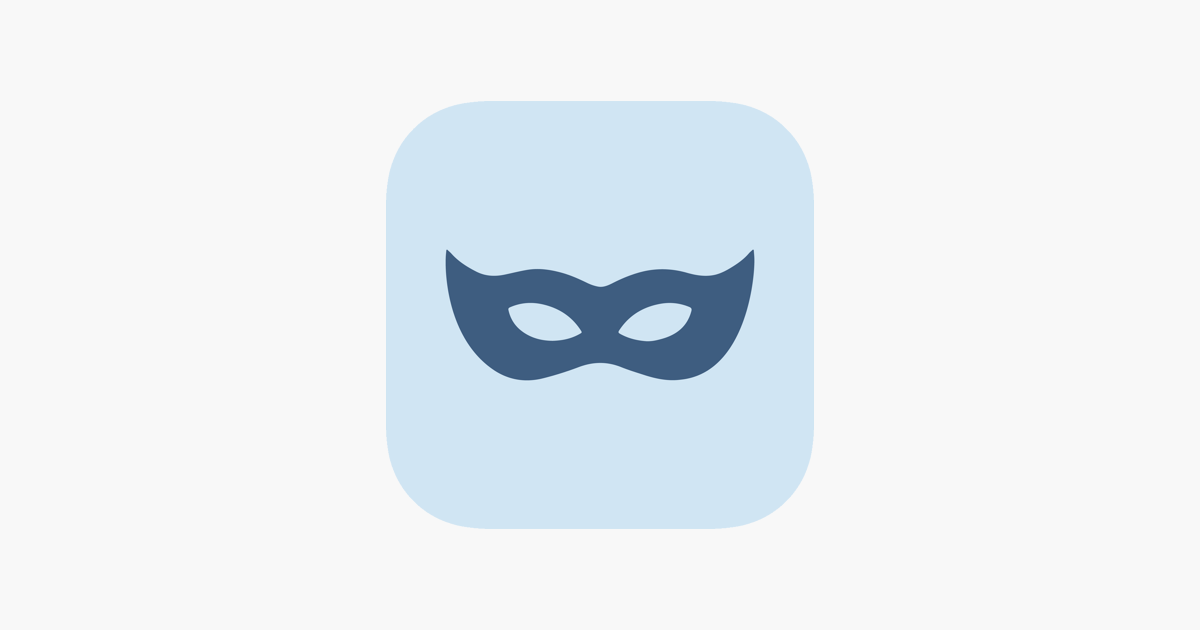 Anonymous Chat / AnonChat on the App Store