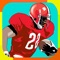 American Football Team Quiz - Player Nd Logos 2017