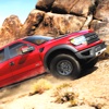 4x4 Mountain Driving Hill Climb Adventure