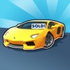 Icon Car Dealer 3D