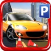 Car Parking Master - Parking Simulator Game