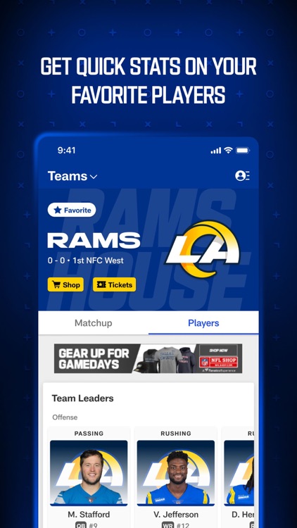 NFL screenshot-7