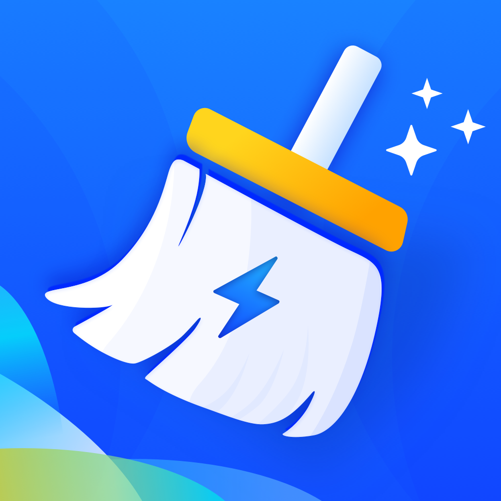 Super Cleaner Clean Storage