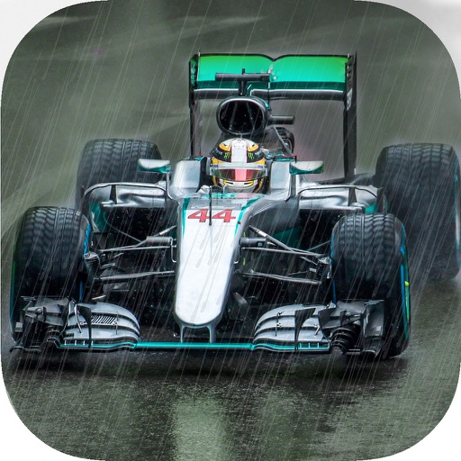 Concept Sports Car Race 2017 iOS App
