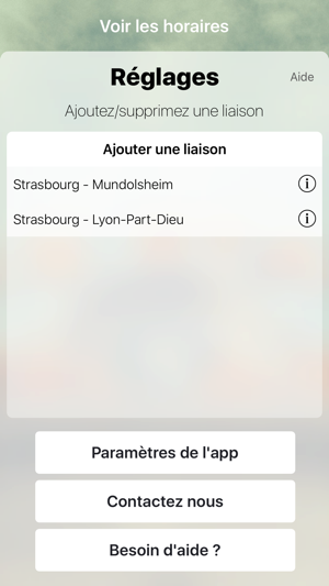 On Time - Pour vos trajets SNCF au quotidien(圖4)-速報App