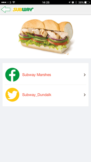 Subway Marshes Dundalk(圖4)-速報App