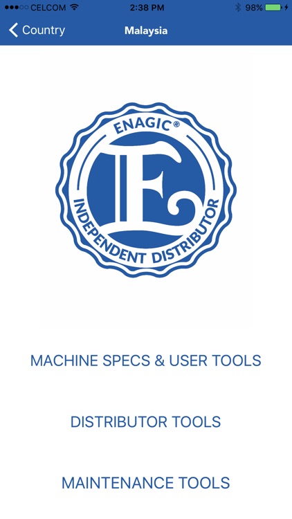 Ultimate Kangen App
