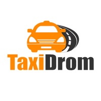 TaxiDrom - заказ такси