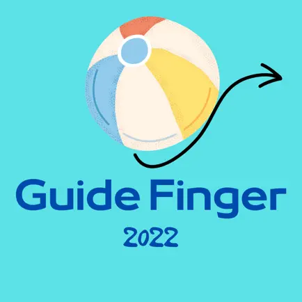 Guide Finger Читы