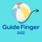 Guide Finger