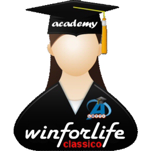 WinforLife Classico iOS App