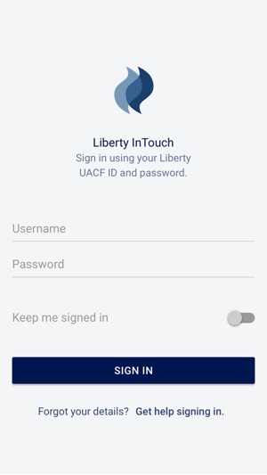 Liberty InTouch(圖2)-速報App