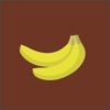 Flashcard App Choco Banana