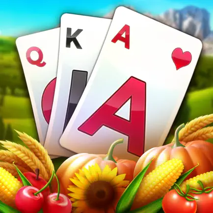 Solitaire Farm: Tripeaks Story Читы