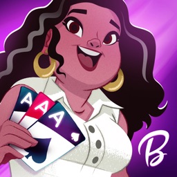 Big Run Solitaire icon