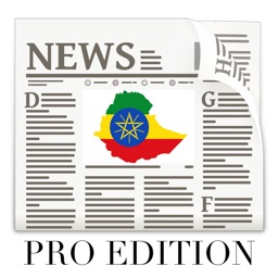 Ethiopia News & Ethiopian Music (Pro Edition)