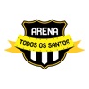 Arena Todos Os Santos