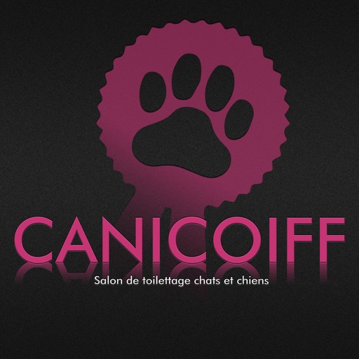 Canicoiff icon