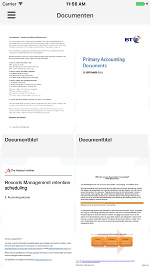 MS Accountants(圖5)-速報App