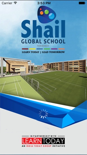 Shail Global School(圖1)-速報App