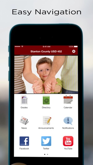 Stanton County Schools(圖2)-速報App