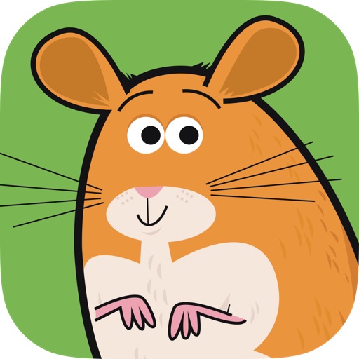 My Pet Pals Academy quiz iOS App