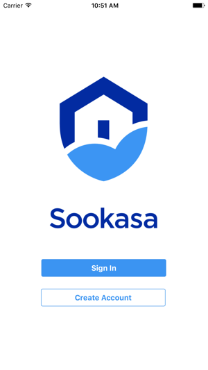 Sookasa | Encryption for Cloud(圖1)-速報App