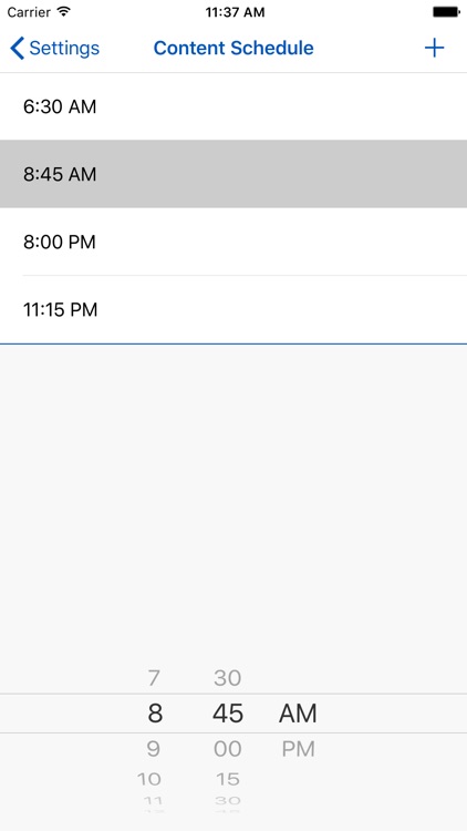 CBMC LATINOAMERICA screenshot-4