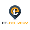 ET Delivery app