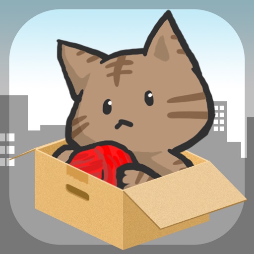 Cat Shot Icon