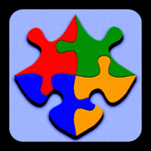 JiggySaw Puzzle Assemble icon