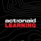 ActionAid Learning is an open learning platform for everybody and the learning experiences mirror the work we do on the ground