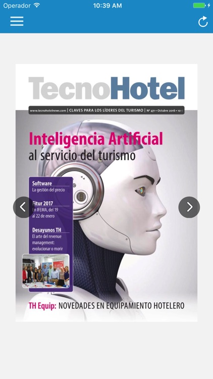 TecnoHotel