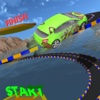 Build Hardway Stunts Track & Race